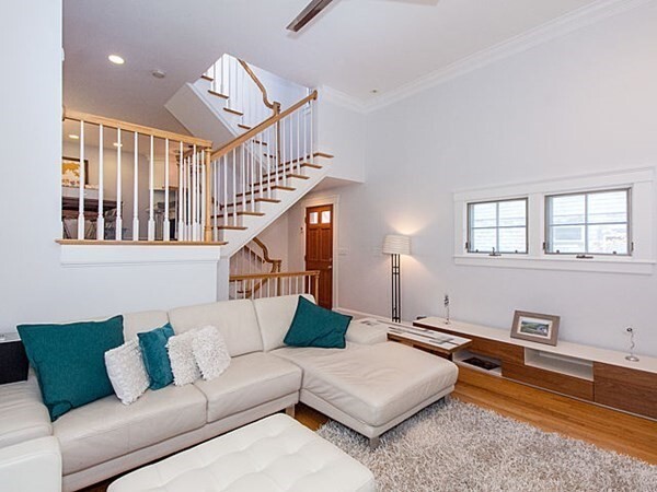 Foto del edificio - 281 Brookline St