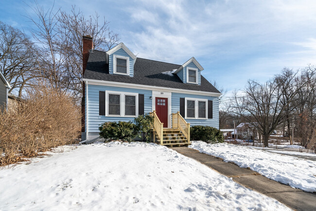Building Photo - 89 S Quinsigamond Ave