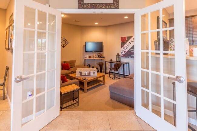 Foto del edificio - The Annex of Lima