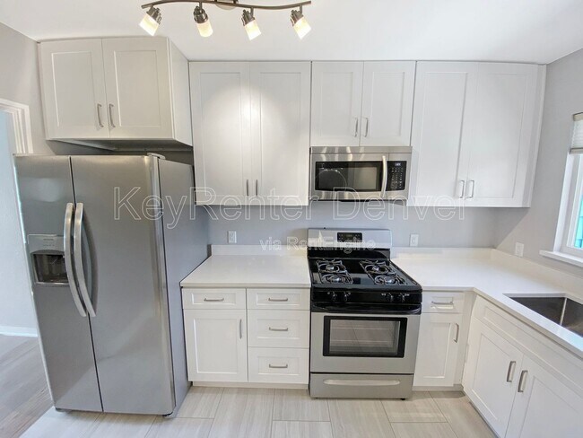 Foto del edificio - 4960 Decatur St