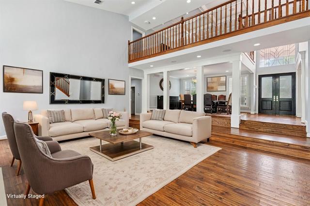 Foto del edificio - 1705 S Cottonwood Valley Cir