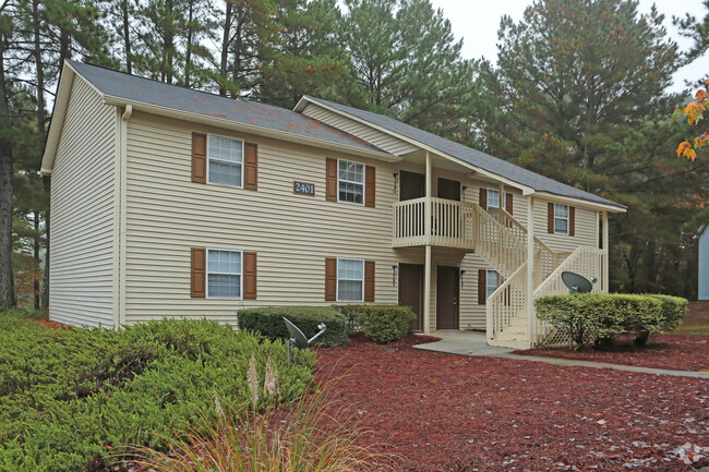 Building Photo - Meadow Crossing