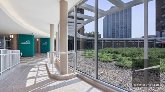 Building Photo - 9707 Horace Harding Expy