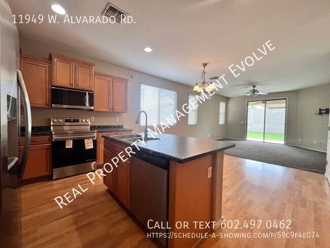 Building Photo - 11949 W Alvarado Rd