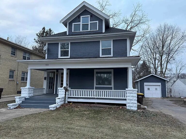Foto principal - 1432 Crosby St