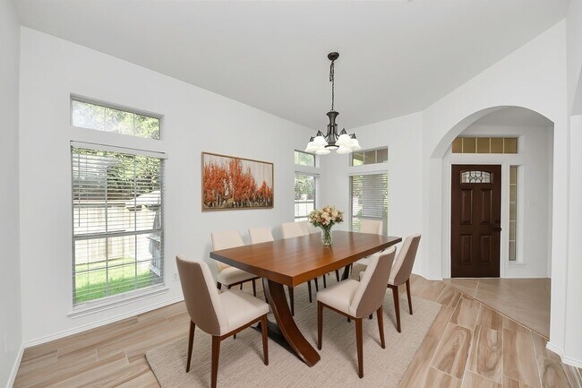 Building Photo - 16611 Gentle Stone Dr