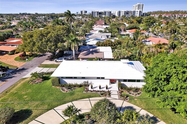 Foto del edificio - 1673 Bel Air Ave