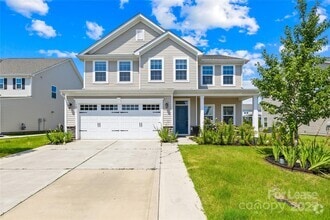 Building Photo - 7011 Waterwheel St SW