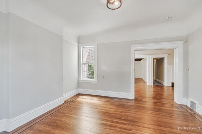 Foto del edificio - 3763 Clay St