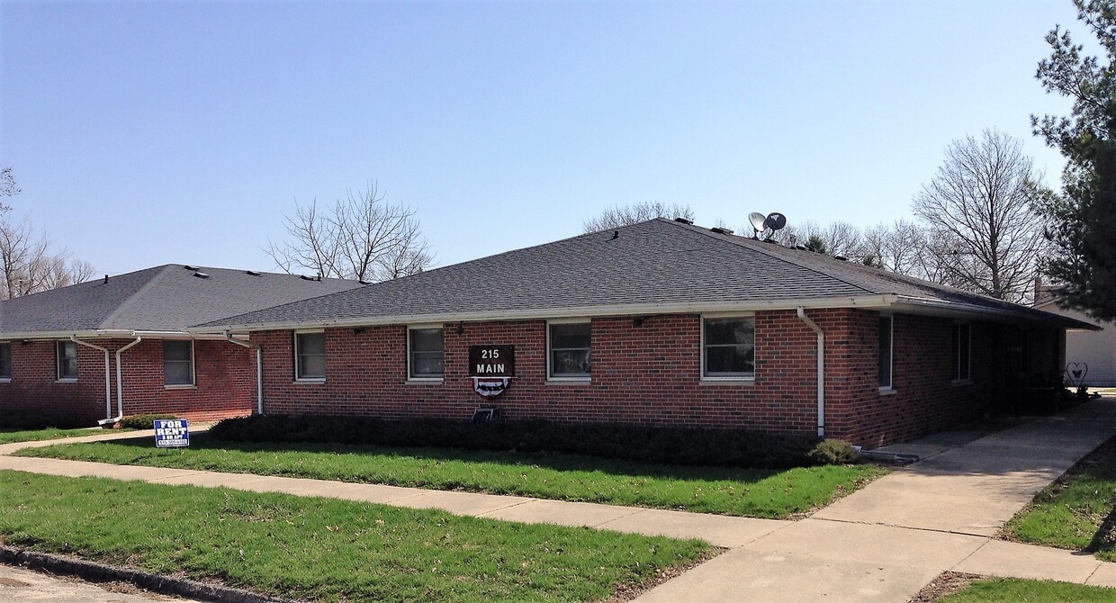 Foto principal - 209 Main St