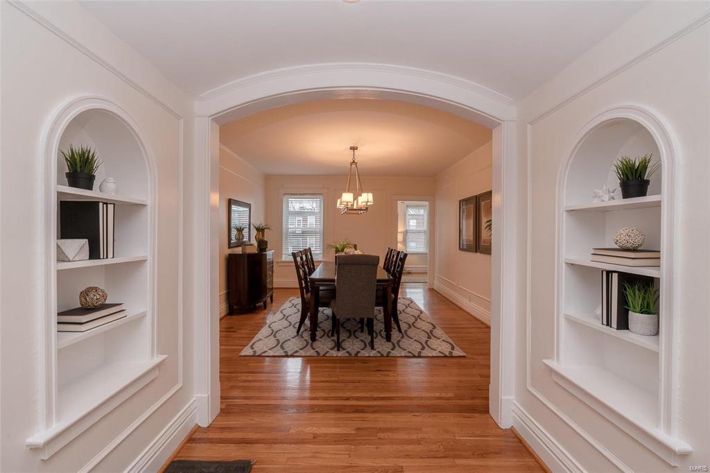 6320 Northwood Ave Unit 3, Clayton, MO 63105 Condo for Rent in