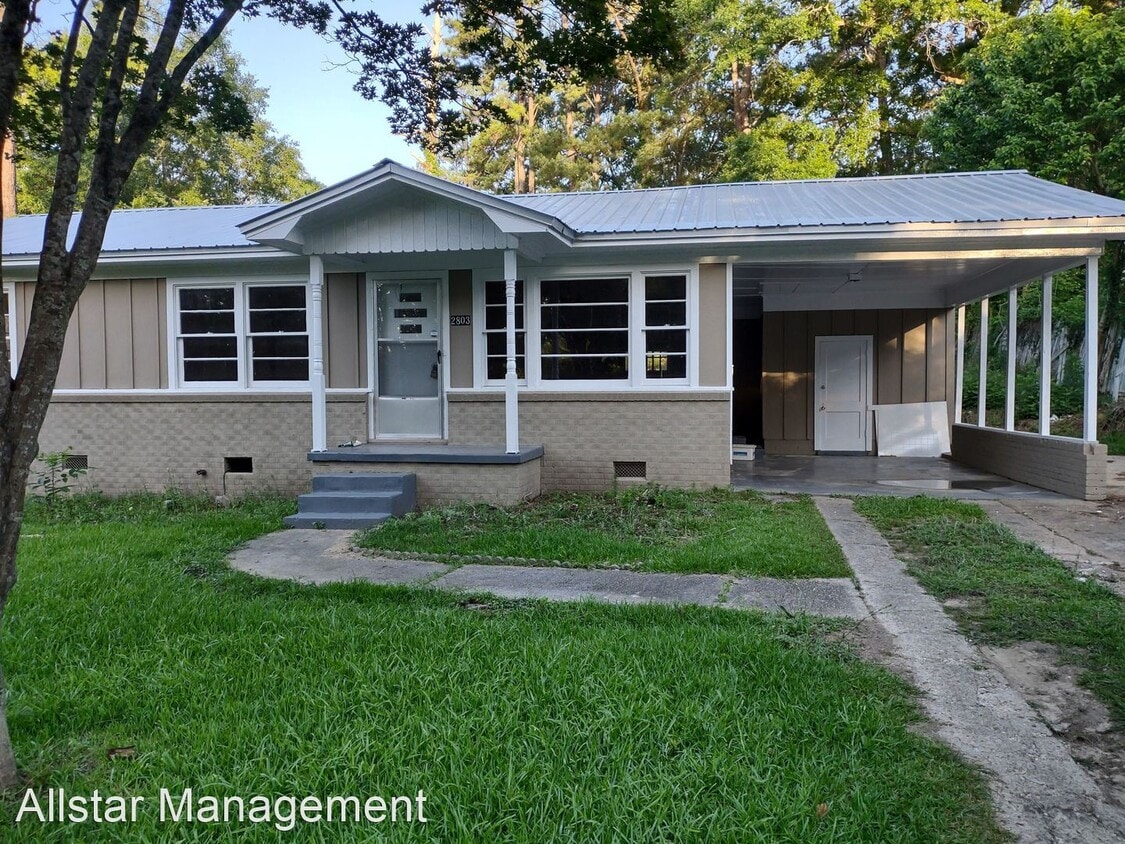 Primary Photo - 3 br, 1 bath House - 2803 41st Avenue