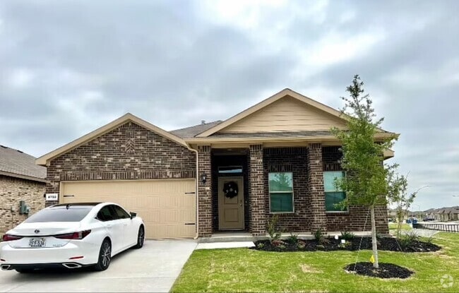 Building Photo - 8708 Boulder Oak Blvd