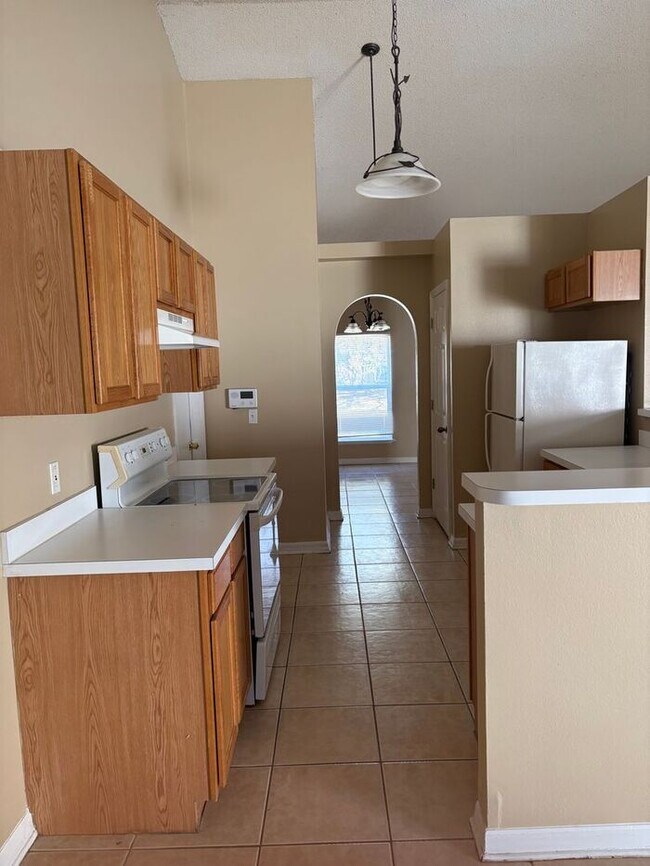 Foto del edificio - Single Family Home in Poinciana