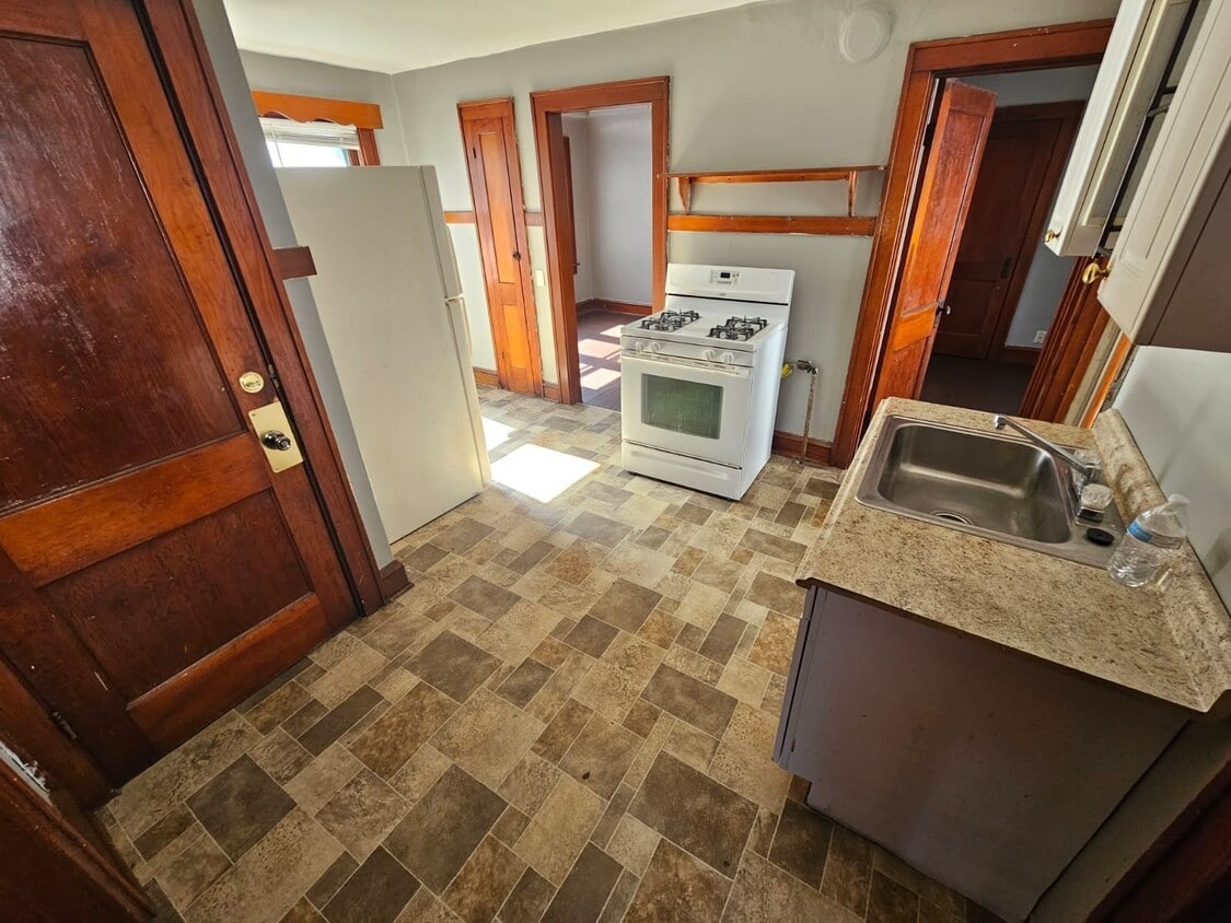 Foto principal - 5748 N 36th St