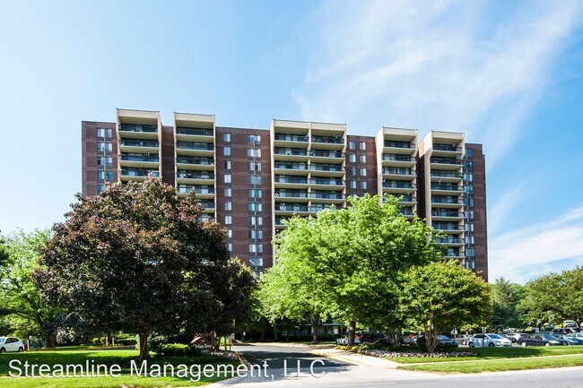 Building Photo - 2 br, 2 bath House - 7401 Westlake Ter #712