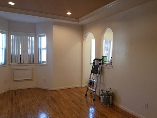 Foto del edificio - 1494 Hicks St
