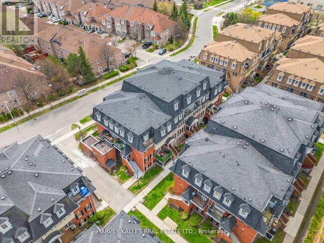 Photo du bâtiment - 66-266 Sidney Belsey Crescent