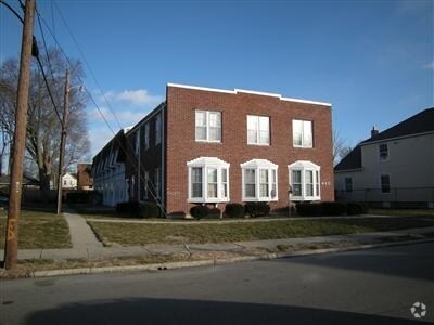 Foto del edificio - 440 Maryland Ave