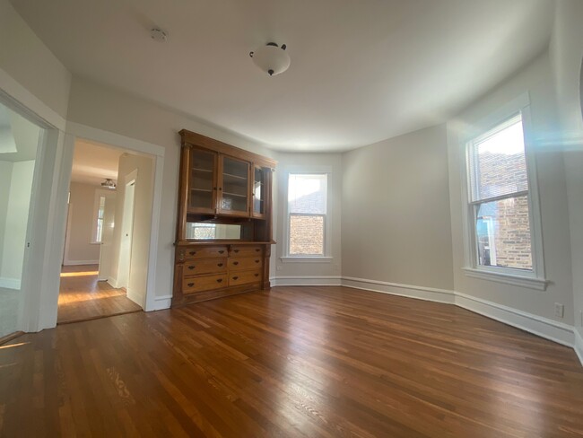 Dining Room - 4117 N Central Park Ave