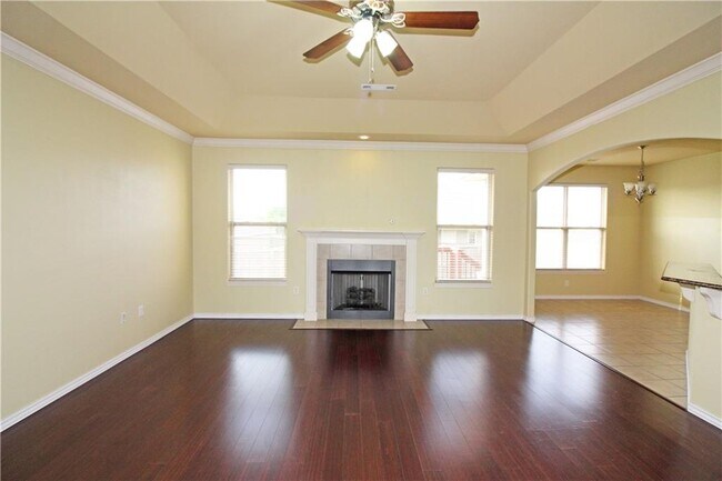Building Photo - 4302 SW Brownstone Ave