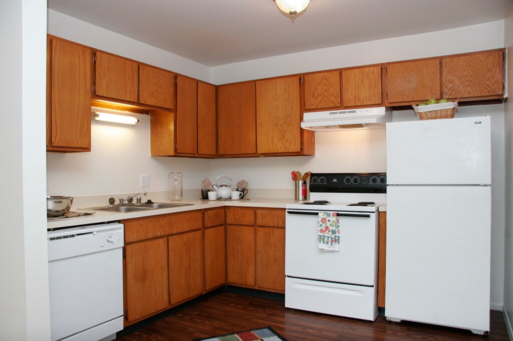 Hyde Park North Apartments Colorado Springs, CO