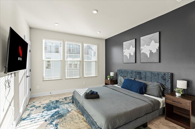 Foto del edificio - 1442 Hamilton St