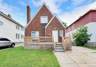 Building Photo - 4790 Williamson St