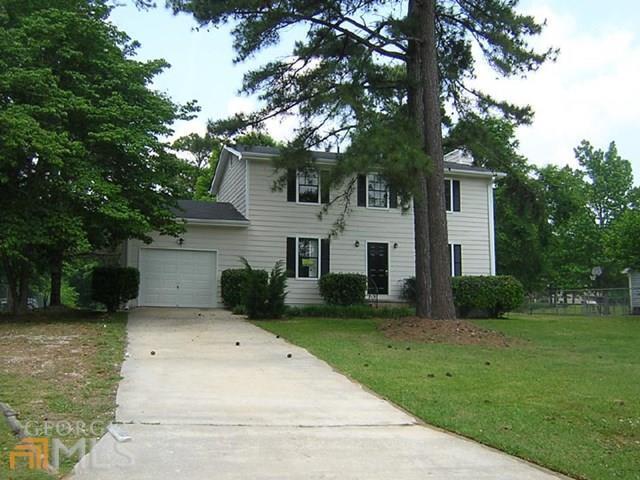 Primary Photo - 200 Carriage Cir