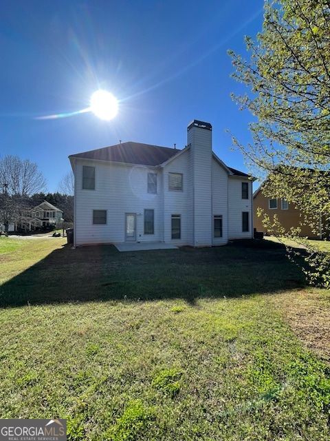 Foto del edificio - 4408 Quinton Hill Ct