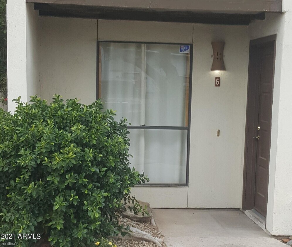 Primary Photo - 2 br, 2 bath House - 1702 Ocotillo Road