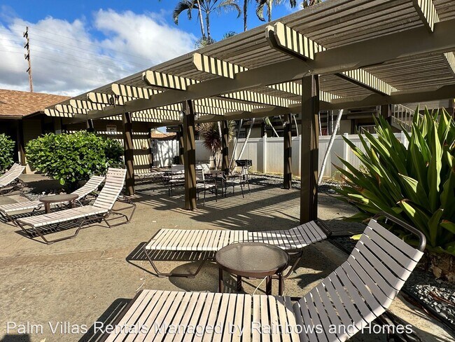 Foto del edificio - 2 br, 1.5 bath House - 91-1359 Puamaeole S...