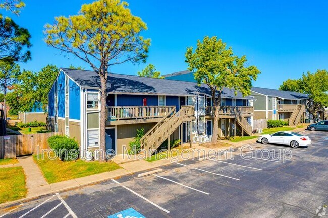 Foto del edificio - 4657 S Darlington Ave