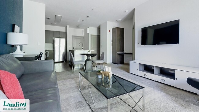 Foto del edificio - 10051 Perimeter Station Dr