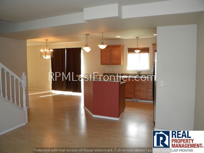 Foto del edificio - 1540 N Heather Meadows Loop
