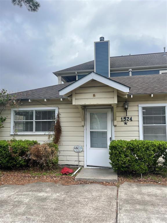 Primary Photo - 1524 Nicholson St