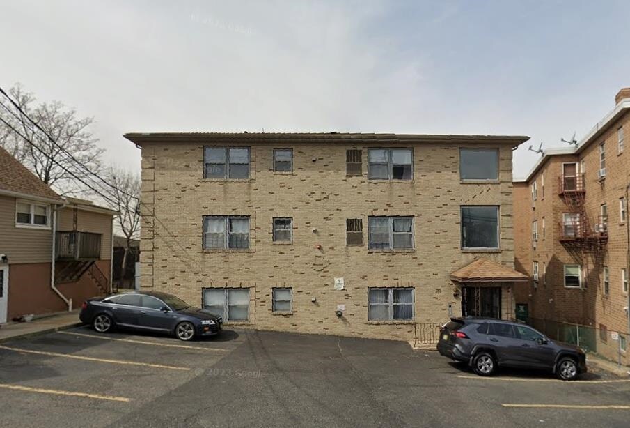 450 Harding Pl Unit 3C, Fairview, NJ 07022 Condo for Rent in Fairview, NJ