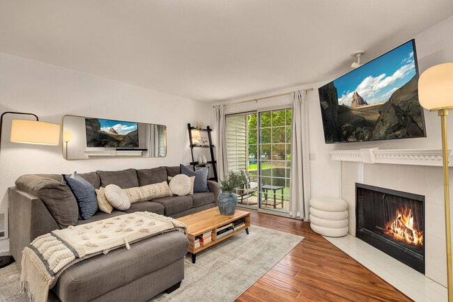 Foto del edificio - 215 9th St