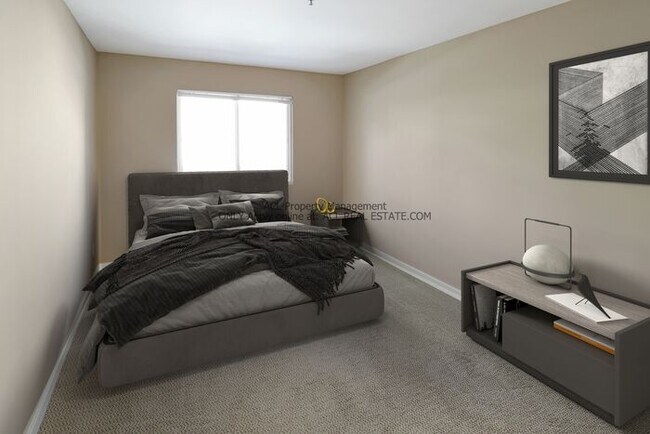 Building Photo - Perectly Located, Spacious, 2bed/ 2bath, Emeryville Condo For Rent