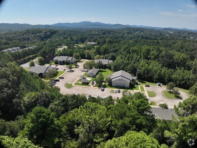  - Hickory Run II Apartments