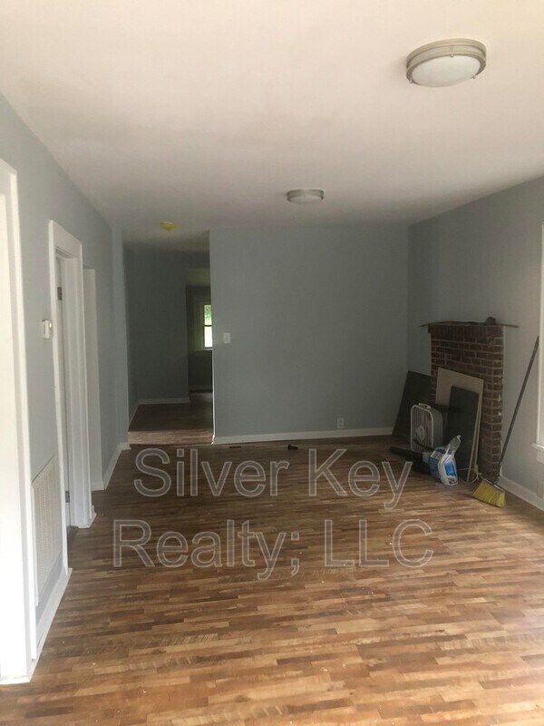 Foto del edificio - 422 Walker St