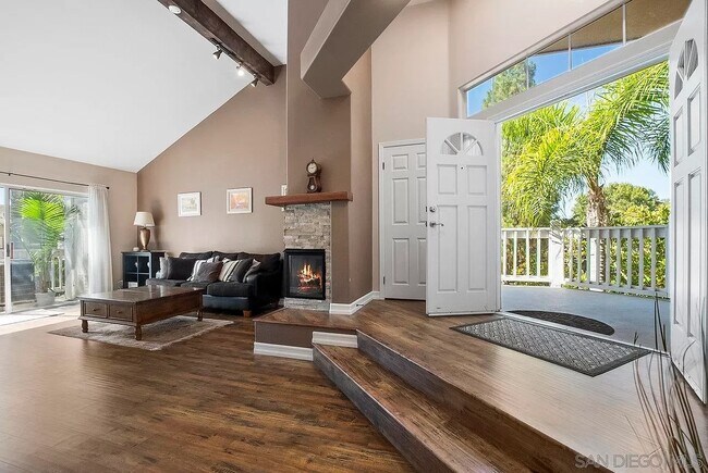 Foto del edificio - 8585 Via Mallorca