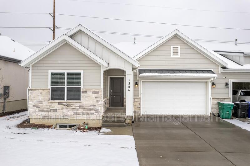 Primary Photo - 1256 W Brinkerhoff Dr