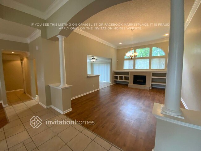 Foto del edificio - 1035 Preakness Ct