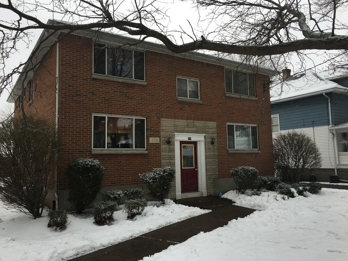 379 Broad St, Tonawanda, NY 14150 Apartments in Tonawanda, NY
