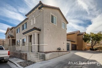 Building Photo - 7925 Violet Sky St