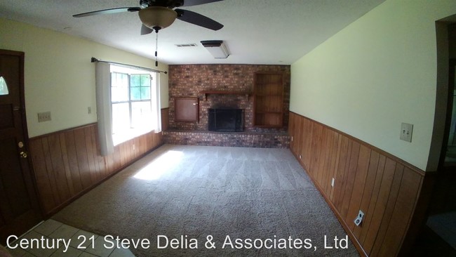 Building Photo - 2 br, 1 bath House - 2754 Hwy 27
