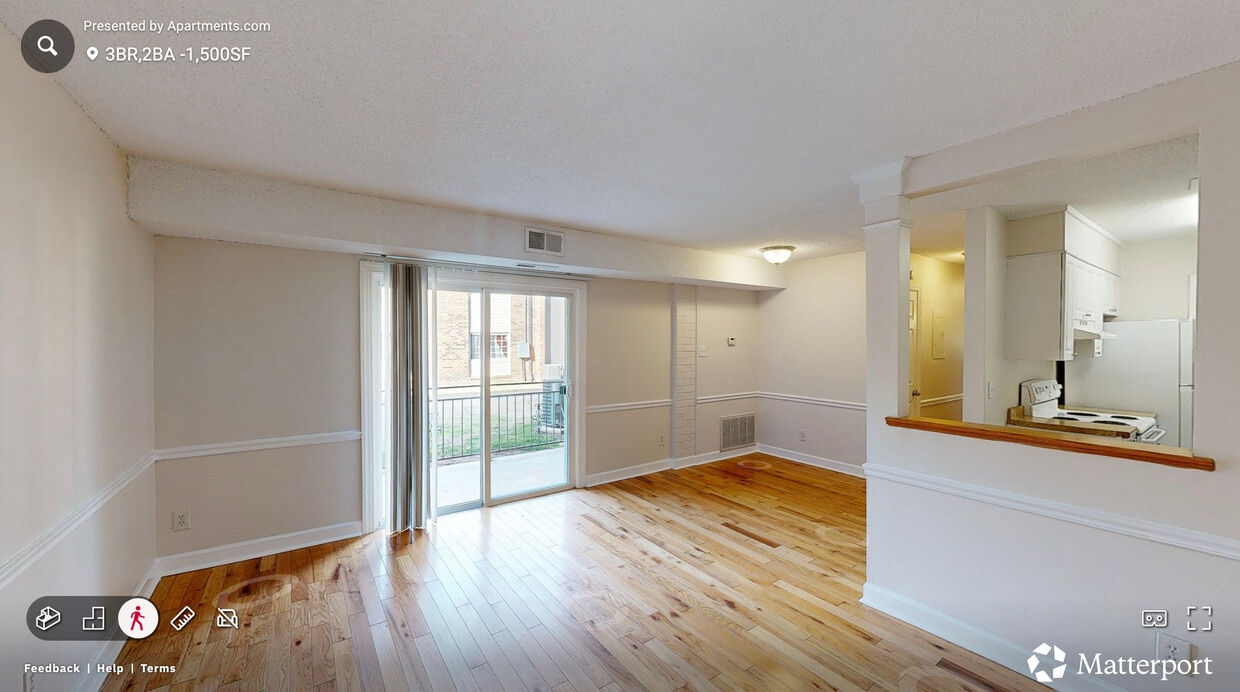 Photo - Anderson Apartments