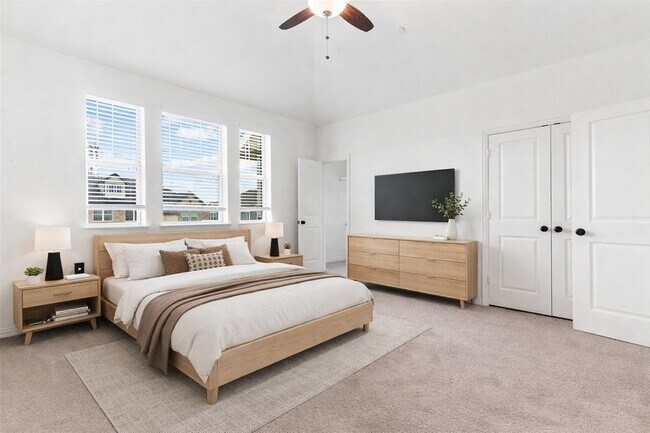 Foto del edificio - 2634 Dodson St