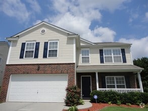 Building Photo - 1717 Cabarrus Crossing Dr